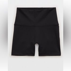 OFFLINE By Aerie Goals 4" Bike Short